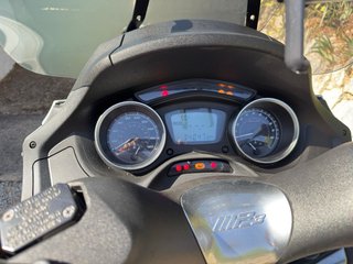 Piaggio MP3 500 LT ABS Blanca