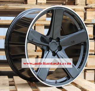 1532 KIT DE 4 LLANTAS PORSCHE MACAN CAYENN r704295