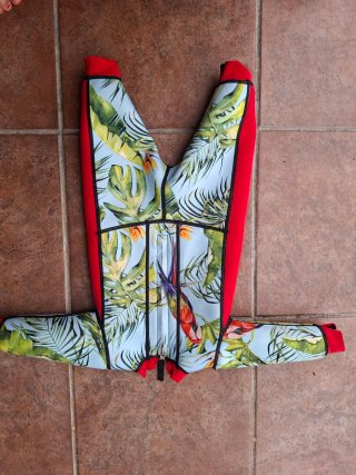 Neopreno Aquajoy 6-12 meses