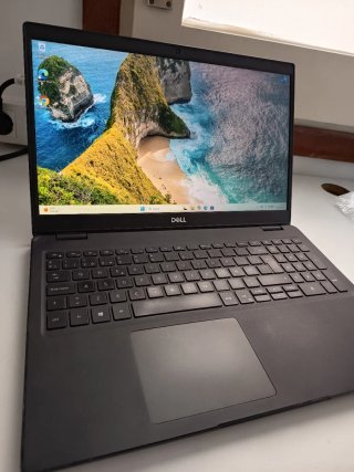 Ordenador portátil DELL I5