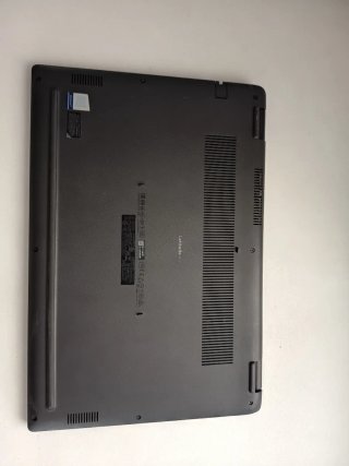 Ordenador portátil DELL I5
