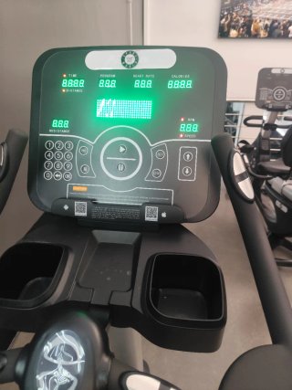 Lote 3 bicis de cardio prifesiinal