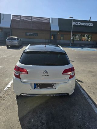 Citroen C4 2011