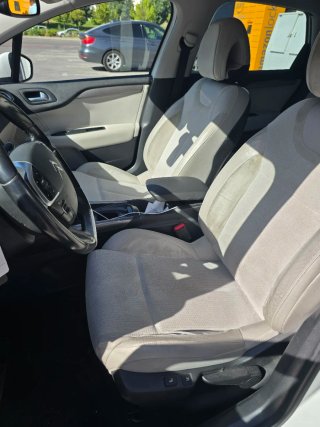 Citroen C4 2011