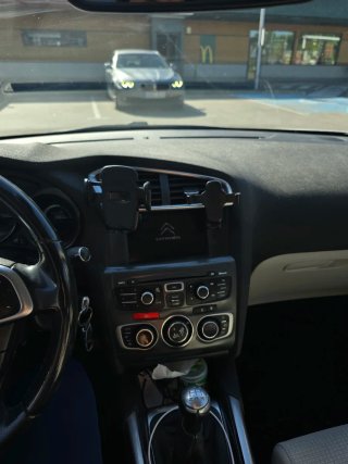 Citroen C4 2011