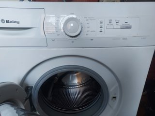Lavadora Balay Electronic 1000