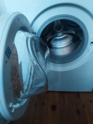 Lavadora Balay Electronic 1000
