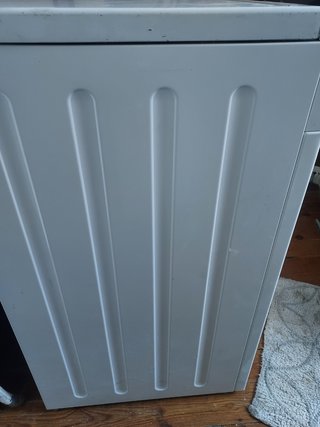 Lavadora Balay Electronic 1000