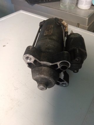 Motor de arranque Ford 2.0