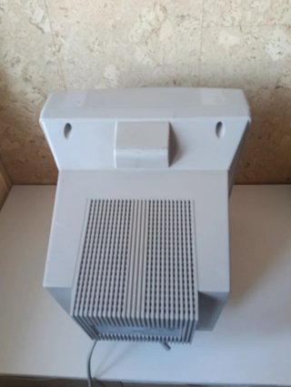 Monitor Olivetti CRT Vintage  14" (1993) Retro VGA