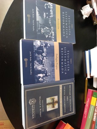 Lote teología