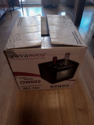 Vinoteca Casanova