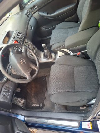 Toyota Avensis 2005