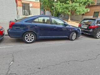 Toyota Avensis 2005