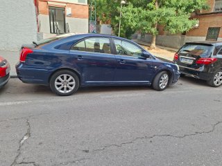 Toyota Avensis 2005