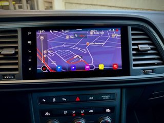 Cupra Ateca VZ 2.0 TSI 221 kW