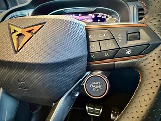 Cupra Ateca VZ 2.0 TSI 221 kW