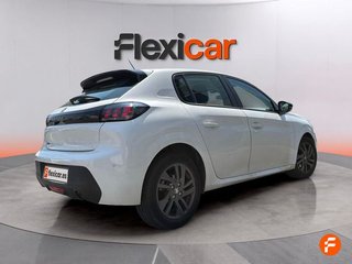 Peugeot 208 BlueHDi 73kW (100CV) Active