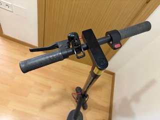 Xiaomi Mi Electric Scooter Pro 2 Patinete electric