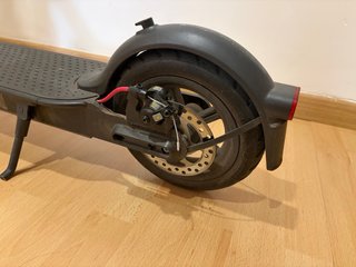 Xiaomi Mi Electric Scooter Pro 2 Patinete electric