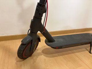 Xiaomi Mi Electric Scooter Pro 2 Patinete electric