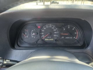 Toyota Land Cruiser 90 2000