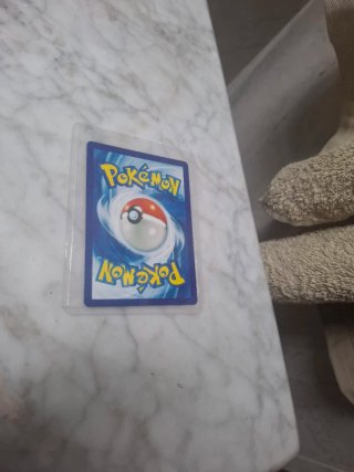 Carta Pokémon Charizard Base Set 1999