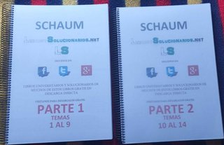 Libro/Solucionario Universitario Programación en C