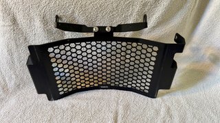 Protector Radiador Husqvarna 701