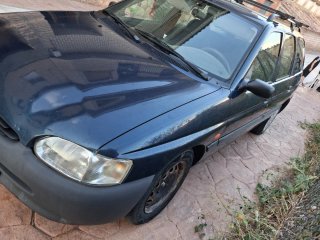 Ford Escort 1996