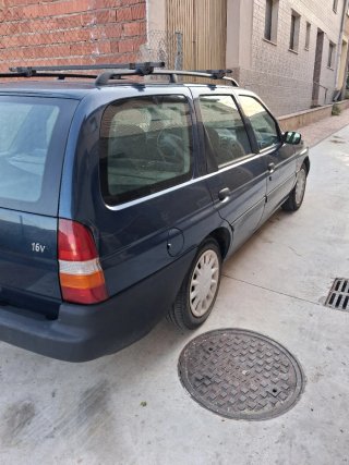Ford Escort 1996