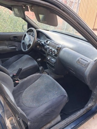 Ford Escort 1996