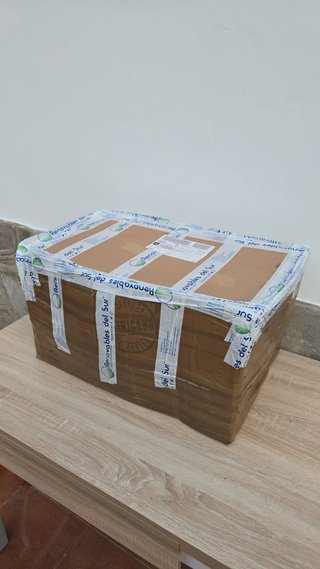 Bomba de agua - Grupo de presión con presostato