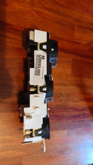 Relojes Nissan 350Z
