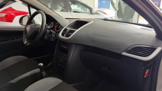 Peugeot 207 2006