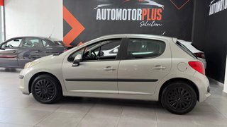 Peugeot 207 2006