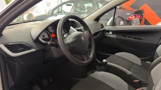 Peugeot 207 2006