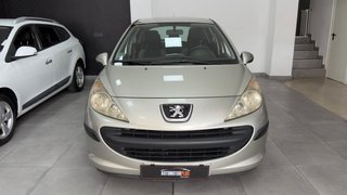 Peugeot 207 2006