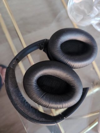 Bose QuietComfort 35 II Negros sin accesorios