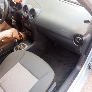 SEAT Ibiza 2006