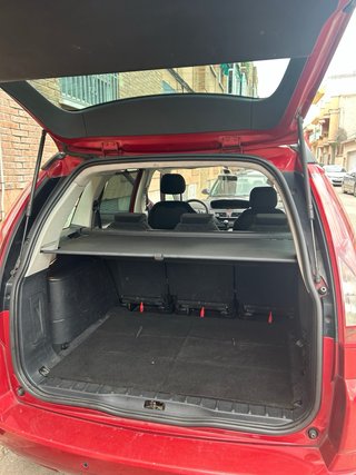 Citroen Grand C4 Picasso 2010