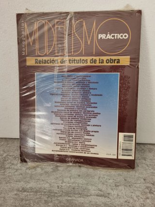 Modelismo
