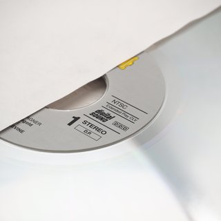 Colección LaserDisc Wagner El Anillo del Nibelungo