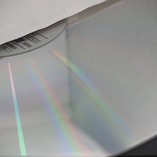 Colección LaserDisc Wagner El Anillo del Nibelungo