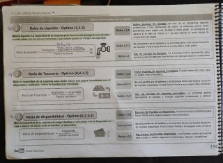 Cuadernillo de Economía