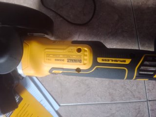 Radial DeWalt 405+ Flex Volt