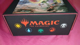 Pack Cajas Marvel + Deadpool TCG ¡Especial MTG!
