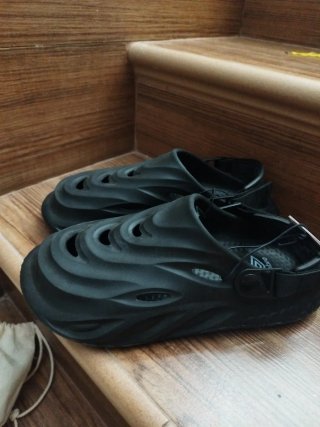 Chanclas Umbro Talla 39 Negras