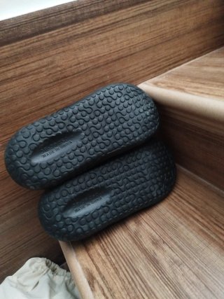 Chanclas Umbro Talla 39 Negras