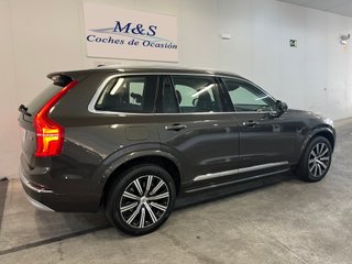 Volvo XC90 2.0 B5 D AWD Inscription Auto
